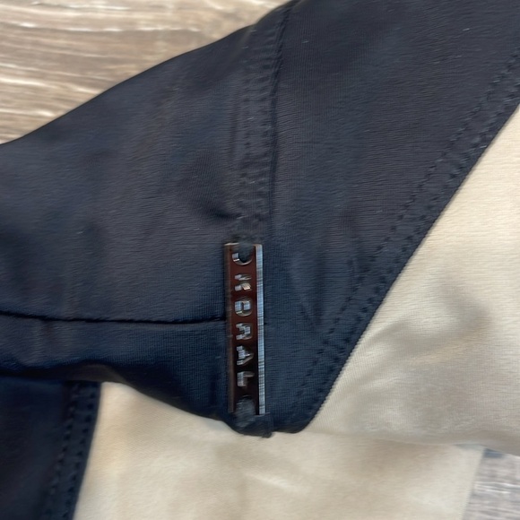 KORAL color block leggings size small - Picture 5 of 5